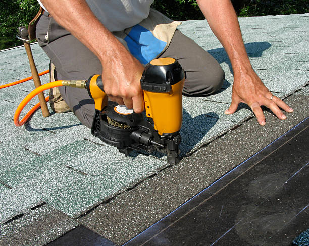 Best Roofing Contractor Near Me  in Griffin, GA