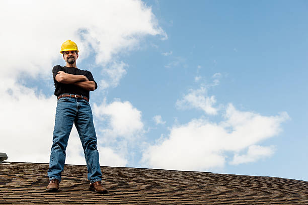 Best Best Roofing Contractors  in Griffin, GA